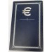 VATICAN 2005 . EURO SPECIMEN PATTERN SET OF 8 COINS